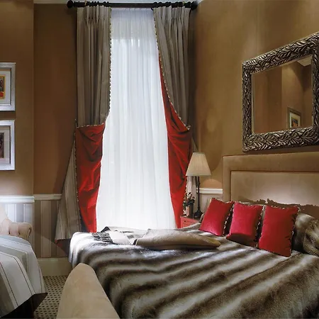 Hotel The Montague On The Gardens 4*