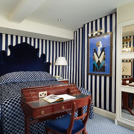 The Montague On The Gardens London