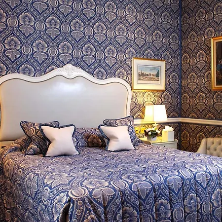 Hotel The Montague On The Gardens London