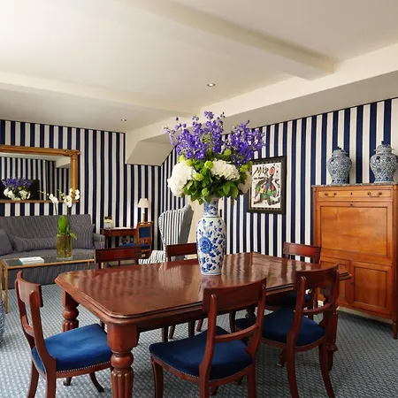 The Montague On The Gardens Hotel London