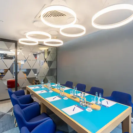 Hotel Express London By Ihg Croydon