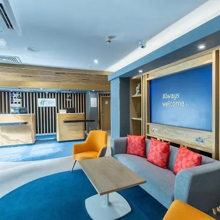 Hotel Express London By Ihg