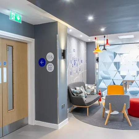 Express London By Ihg Croydon