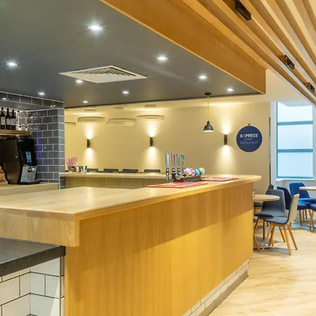 Express London By Ihg 3* Croydon