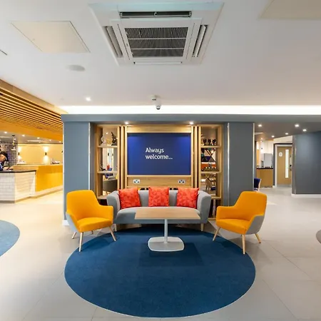 Hotel Express London By Ihg