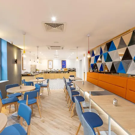 Express London By Ihg Hotel