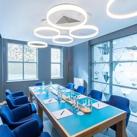Otel Express London By Ihg Croydon