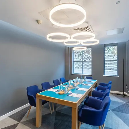 Express London By Ihg 3* Croydon