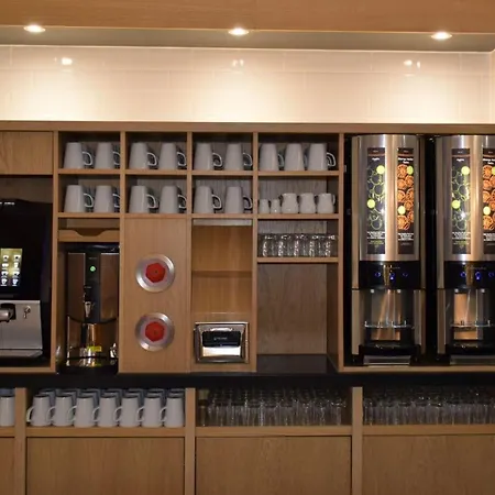 Hotel Express London By Ihg