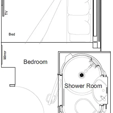 Hotel Easyhotel Victoria 2*