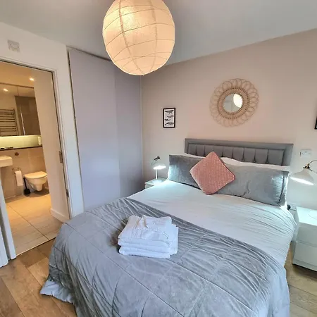 London City Apartments