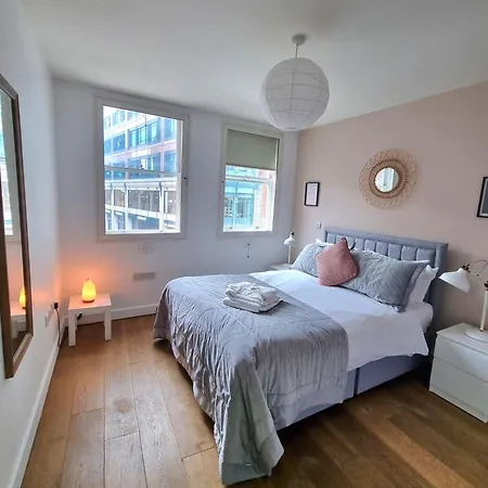 London City Apartments Apartment *