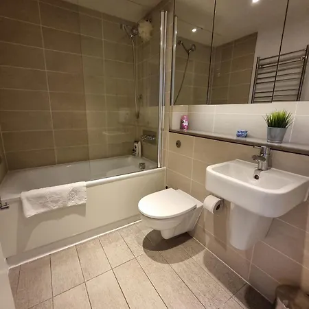 London City Apartments London