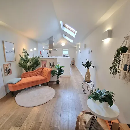 London City Apartments *