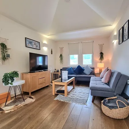 Apartment London City Apartments *