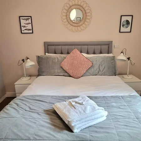 London City Apartments