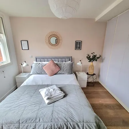 London City Apartments * London