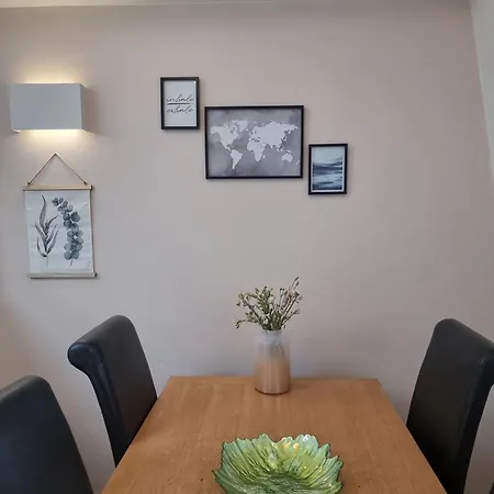 Apartment London City Apartments