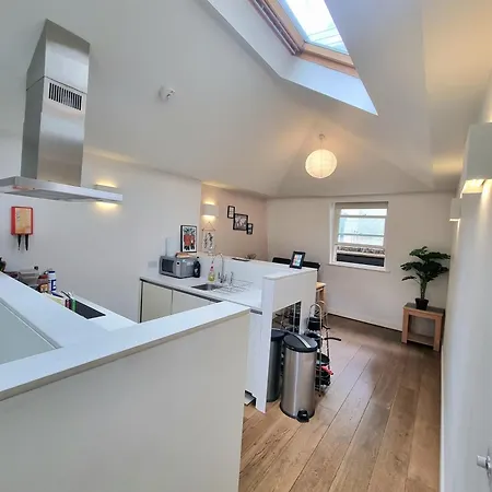 London City Apartments 아파트 런던