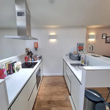 London City Apartments London