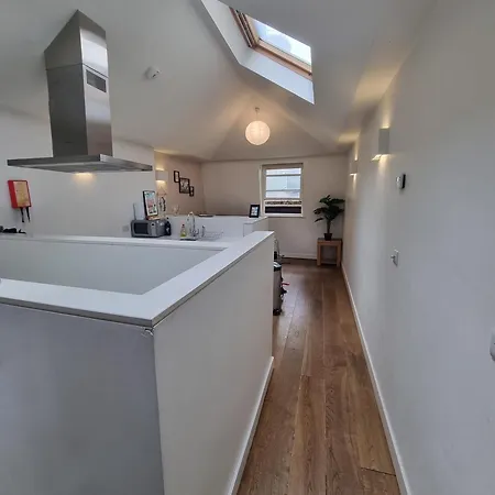 London City Apartments *
