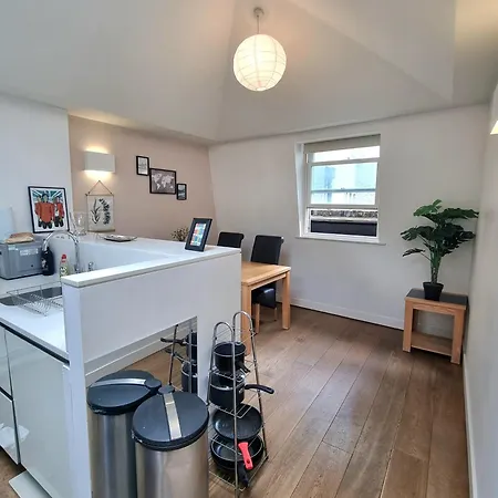 London City Apartments