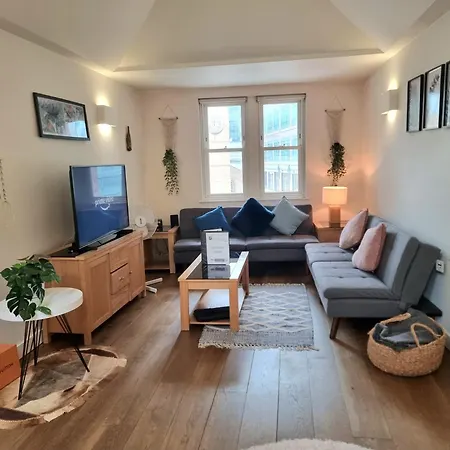 London City Apartments Apartment *