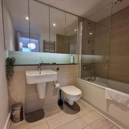 London City Apartments * London