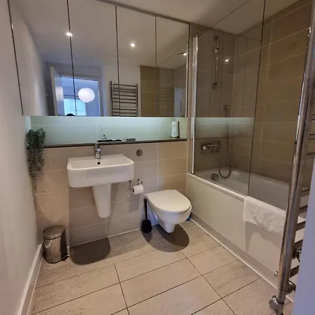 London City Apartments Apartment