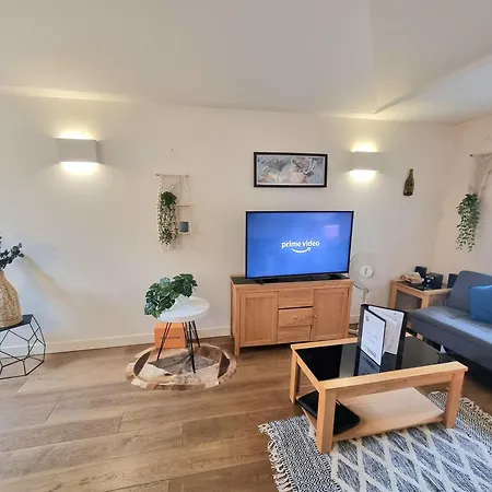London City Apartments Apartment *