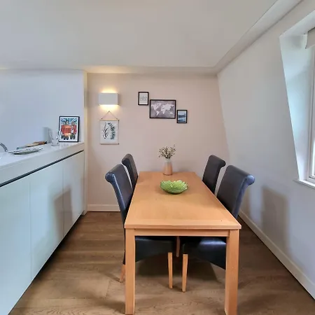 London City Apartments Apartment London