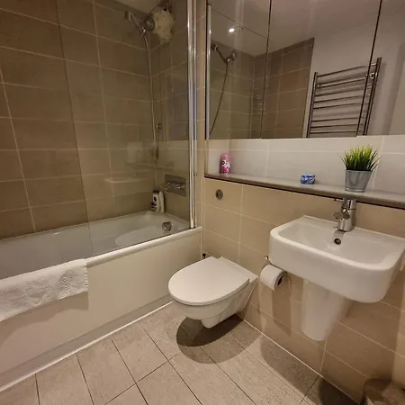 London City Apartments London