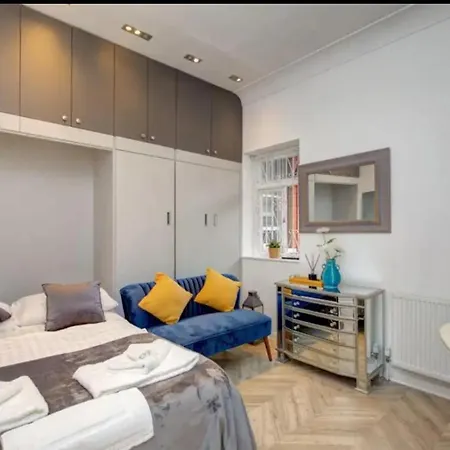 Charming Studio *