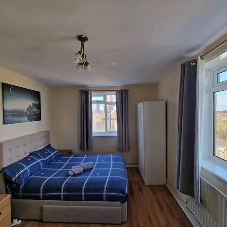 Double With Excellent Views - Central * Λονδίνο