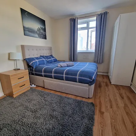 Double With Excellent Views - Central *
