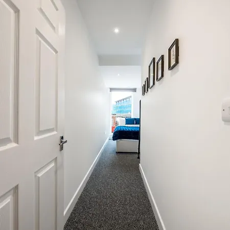 Apartment London Station Edgware