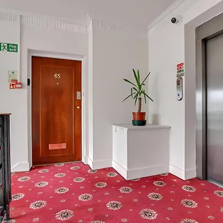 Luxurious 2-bedroom Penthouse In Marble Arch -65gc Apartment *