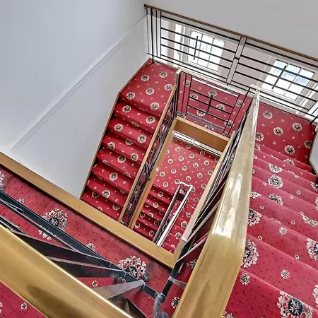 Luxurious 2-bedroom Penthouse In Marble Arch -65gc Apartment *