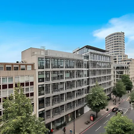 Luxurious 2-bedroom Penthouse In Marble Arch -65gc London