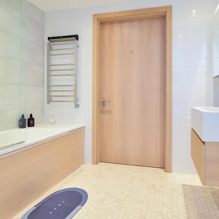 Apartment Haverstock Hill Serviced By Concept
