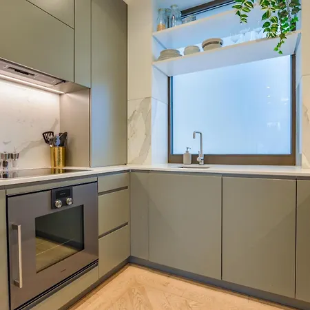 Apartment Haverstock Hill Serviced By Concept