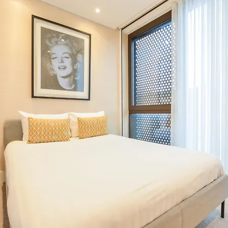 Haverstock Hill Serviced By Concept * London