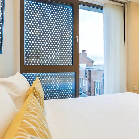 Apartment Haverstock Hill Serviced By Concept *