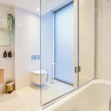 Haverstock Hill Serviced By Concept London