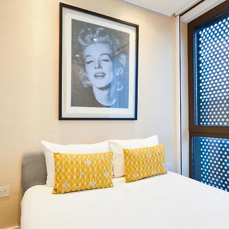Apartment Haverstock Hill Serviced By Concept London