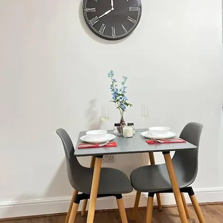 Apartment Charming Flat In
