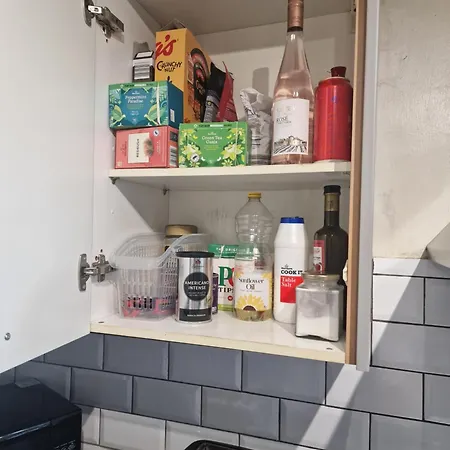 Cozy Central - Zone 2 - Stockwell London