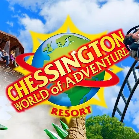Peaceful In Surbiton, Surrey, Uk Near Chessington World Of Adventure & Wimbledon With Free Parkings * Surbiton