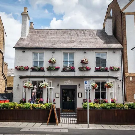 Peaceful In Surbiton, Surrey, Uk Near Chessington World Of Adventure & Wimbledon With Free Parkings Holiday home *