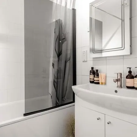 Apartment Marylebone Gem